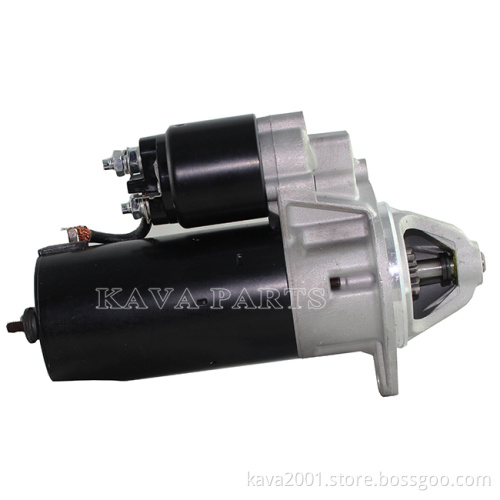 12V Car Starter For Vauxhall Astra,Belmon,0986010930,0986013080,0986013088